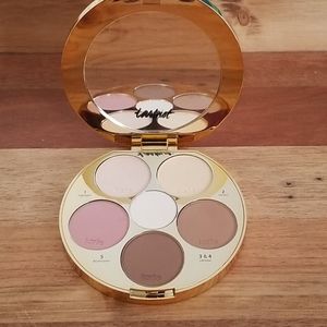 Tarte NIB Contour Palette